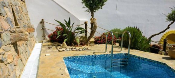 Вилла с 2 спальнями в Ласитион, Греция № 3980 3