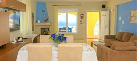 Вилла с 2 спальнями в Ласитион, Греция № 3980 4