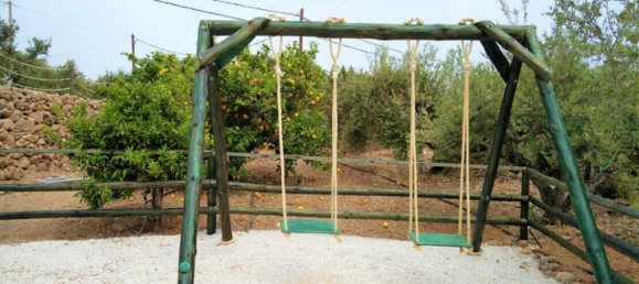 Вилла с 2 спальнями в Ласитион, Греция № 3980 11