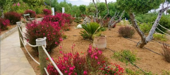 Вилла с 2 спальнями в Ласитион, Греция № 3980 9