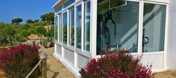 Вилла с 2 спальнями в Ласитион, Греция № 3980 8