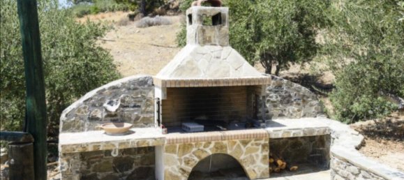 2 Schlafzimmer Villa in Lasithi, Greece, Nr. 3980 10