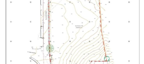 Земельный участок 4530м² в Лоле, Португалия № 139266 5