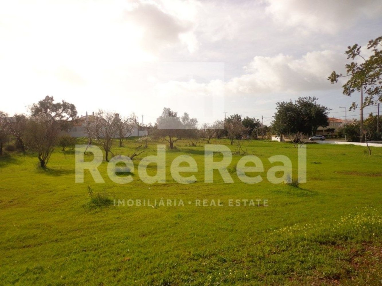 Земельный участок 4530м² в Лоле, Португалия № 139266