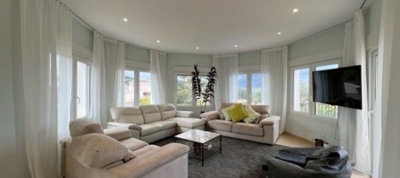 6 bedrooms House in Javea, Spain No. 11947 4