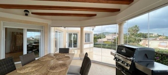 6 bedrooms House in Javea, Spain No. 11947 20