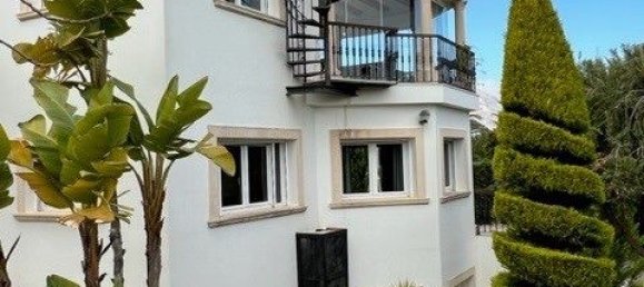 6 bedrooms House in Javea, Spain No. 11947 24