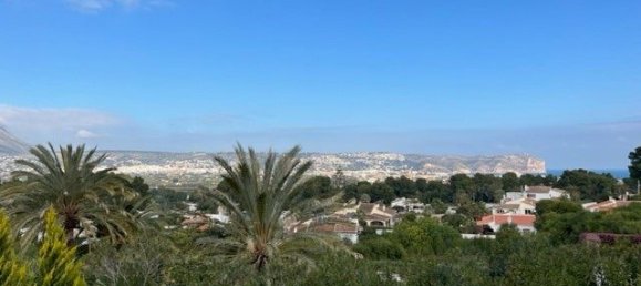 6 bedrooms House in Javea, Spain No. 11947 25