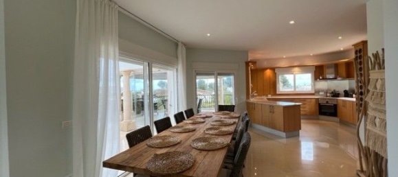 6 bedrooms House in Javea, Spain No. 11947 3