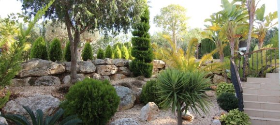 6 bedrooms House in Javea, Spain No. 11947 22