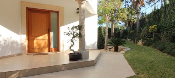 6 bedrooms House in Javea, Spain No. 11947 21
