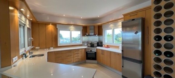 6 bedrooms House in Javea, Spain No. 11947 5