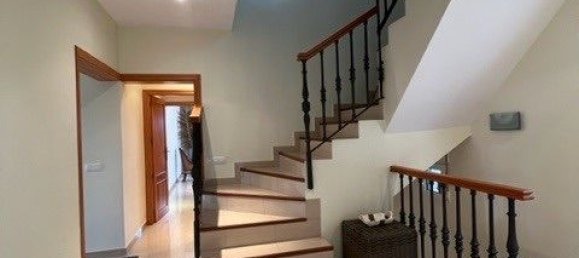 6 bedrooms House in Javea, Spain No. 11947 17