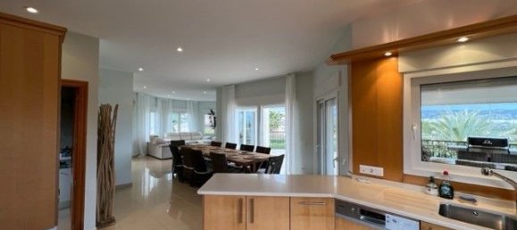 6 bedrooms House in Javea, Spain No. 11947 6