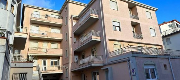 2 rooms Apartment in Nuoro, Italy No. 161476 10