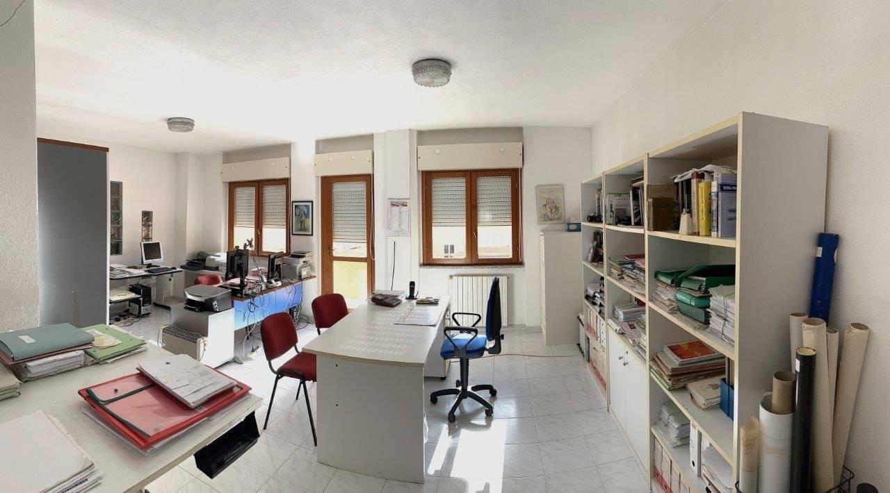 2 rooms Apartment in Nuoro, Italy No. 161476