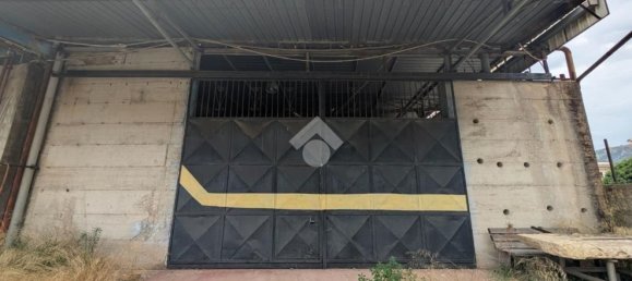 Склад 690м² в Сан Феличе а Канчелло, Италия № 335854 22