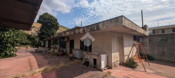 Склад 690м² в Сан Феличе а Канчелло, Италия № 335854 14