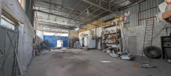 Склад 690м² в Сан Феличе а Канчелло, Италия № 335854 13