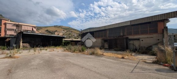 Склад 690м² в Сан Феличе а Канчелло, Италия № 335854 21