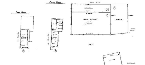 Склад 690м² в Сан Феличе а Канчелло, Италия № 335854 11