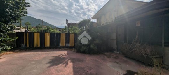 Склад 690м² в Сан Феличе а Канчелло, Италия № 335854 16