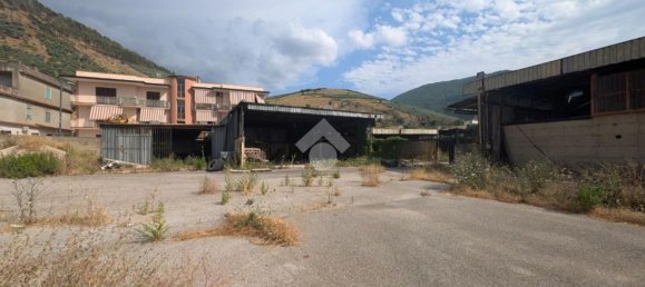 Склад 690м² в Сан Феличе а Канчелло, Италия № 335854 6