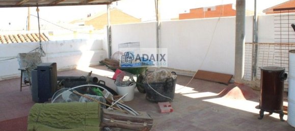 6 bedrooms House in Ciudad Real, Spain No. 136575 19