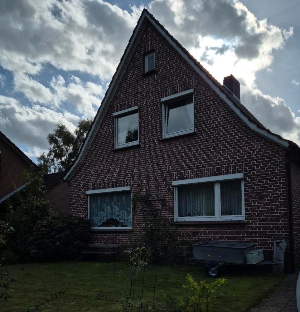 3 Schlafzimmer Haus in Rotenburg, Germany, Nr. 294851