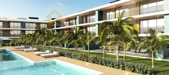 Grundstück in Quelfes, Portugal 3485m², Nr. 104888 6