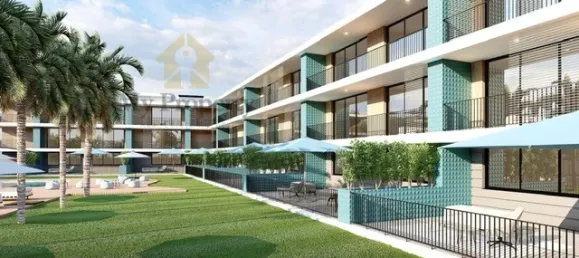 Grundstück in Quelfes, Portugal 3485m², Nr. 104888 8