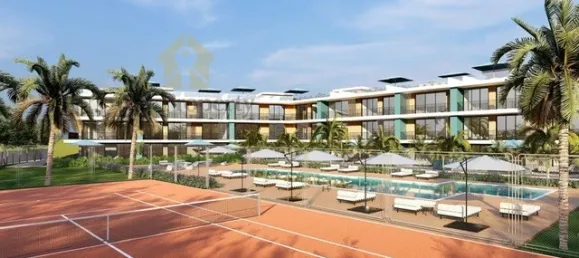 Grundstück in Quelfes, Portugal 3485m², Nr. 104888 3