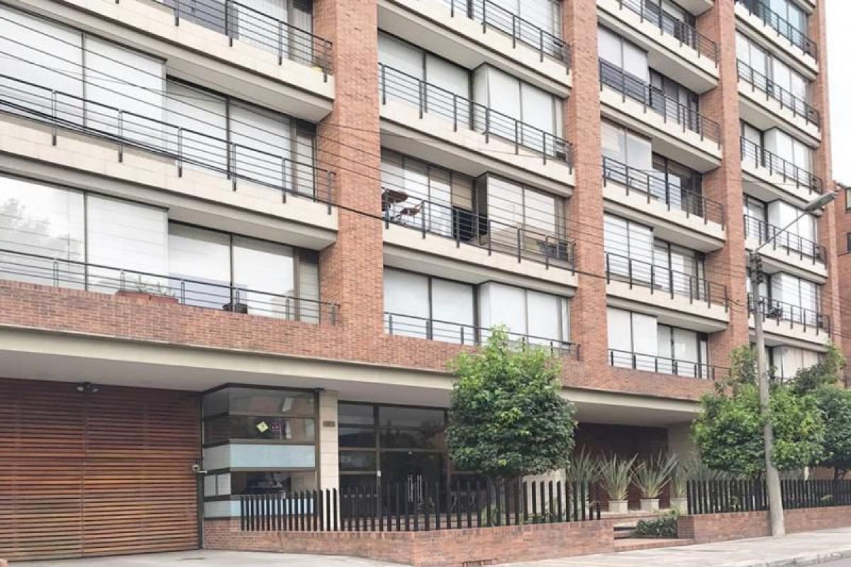 Studio à Bogota, Colombia No. 12157