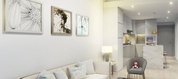 Apartamento T2 em CATCH RESIDENCES, Jumeirah Village Circle, UAE N.º 59139 17