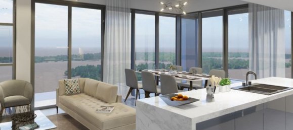 Apartamento T2 em CATCH RESIDENCES, Jumeirah Village Circle, UAE N.º 59139 16