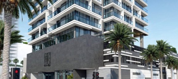 Apartamento T2 em CATCH RESIDENCES, Jumeirah Village Circle, UAE N.º 59139 13