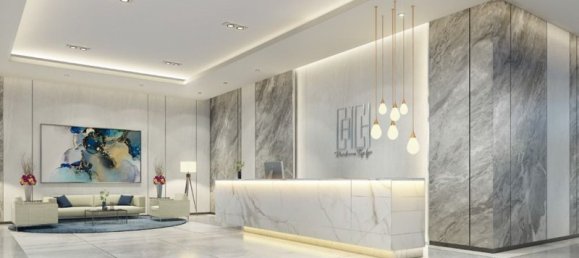 Apartamento T2 em CATCH RESIDENCES, Jumeirah Village Circle, UAE N.º 59139 18