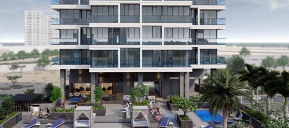 Apartamento T2 em CATCH RESIDENCES, Jumeirah Village Circle, UAE N.º 59139 11