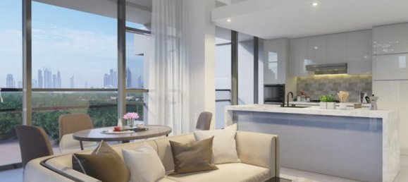 Apartamento T2 em CATCH RESIDENCES, Jumeirah Village Circle, UAE N.º 59139 15