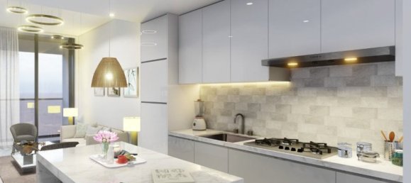 Apartamento T2 em CATCH RESIDENCES, Jumeirah Village Circle, UAE N.º 59139 14