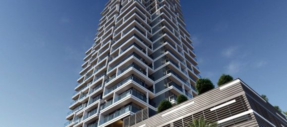 Apartamento T2 em CATCH RESIDENCES, Jumeirah Village Circle, UAE N.º 59139 12