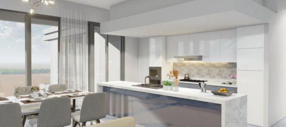 Apartamento T2 em CATCH RESIDENCES, Jumeirah Village Circle, UAE N.º 59139 2