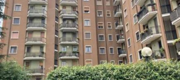 6-Zimmer Wohnung in Trezzano sul Naviglio, Italy, Nr. 9694 2