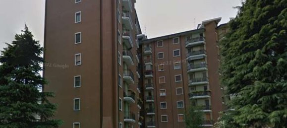 6-Zimmer Wohnung in Trezzano sul Naviglio, Italy, Nr. 9694 15