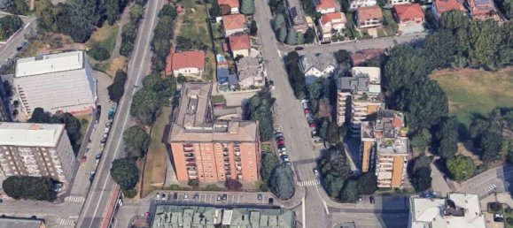 6-Zimmer Wohnung in Trezzano sul Naviglio, Italy, Nr. 9694 18