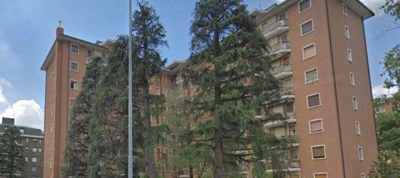 6-Zimmer Wohnung in Trezzano sul Naviglio, Italy, Nr. 9694 4