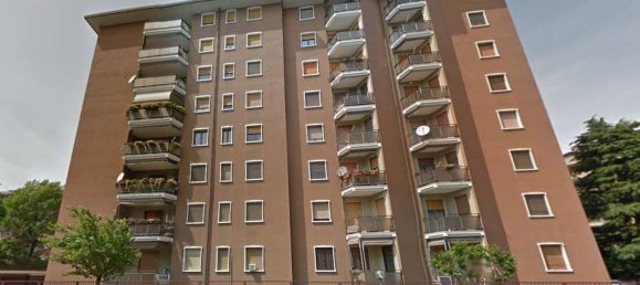 6-Zimmer Wohnung in Trezzano sul Naviglio, Italy, Nr. 9694 11