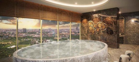 5 bedrooms Penthouse for sale in Pattaya, Chonburi, Eastern Thailand, Thailand № 143285 4