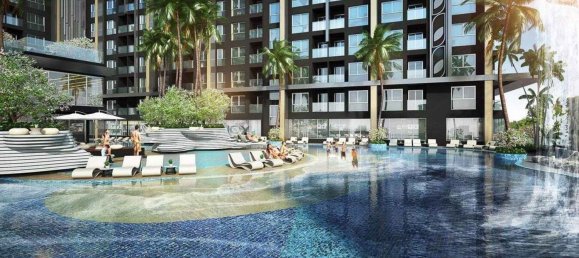 5 bedrooms Penthouse for sale in Pattaya, Chonburi, Eastern Thailand, Thailand № 143285 11