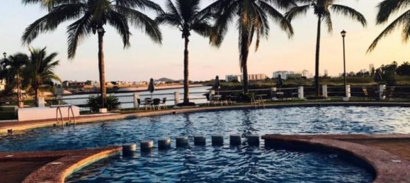 3 bedrooms House in Sinaloa, Mexico No. 155096 2